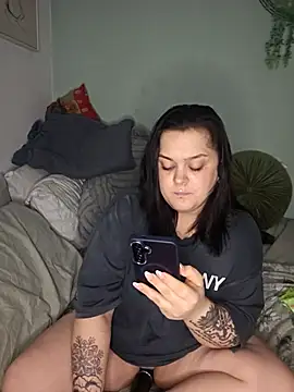 Saucy-Serenity's cam snapshot