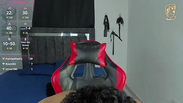 Maximiliano_Khalil's cam snapshot