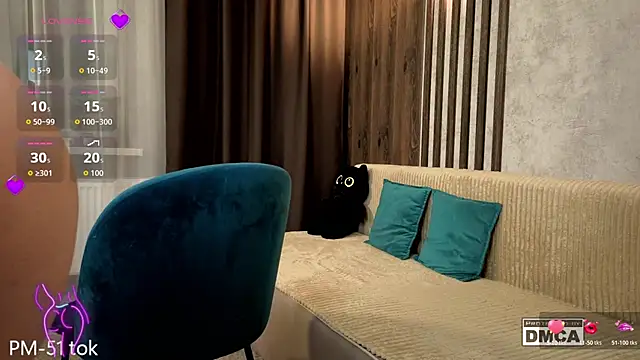 Holl1Would live sex cam