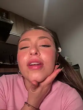 SofiMeza live sex cam