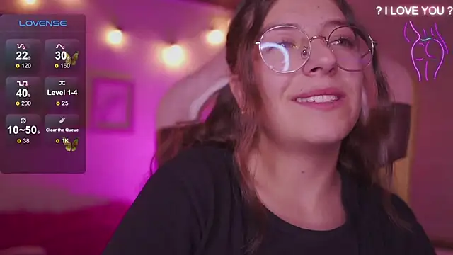 milly_kenner's cam snapshot