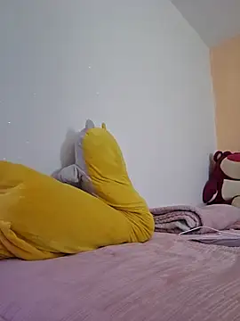 Selena_blake's cam snapshot