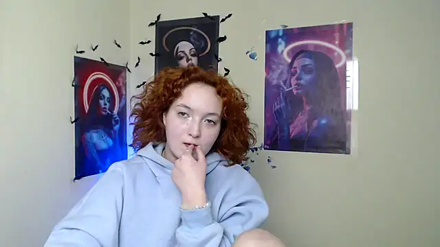 MissAriaa's cam snapshot