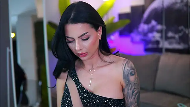 Ivy_Trix's cam snapshot