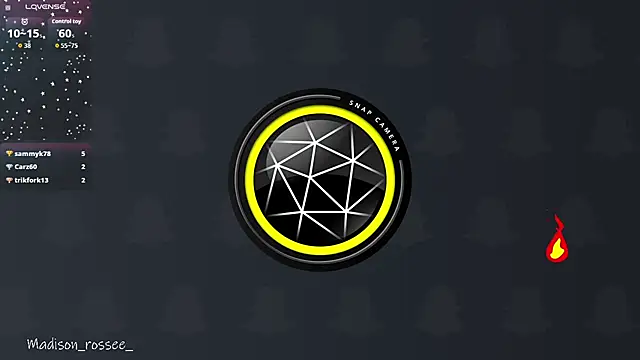 Madison_Rossee's cam snapshot