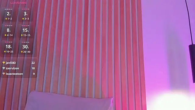 alice_rodman's cam snapshot