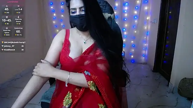 NAUGHTY_Niya's cam snapshot