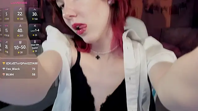 JessieRich's cam snapshot