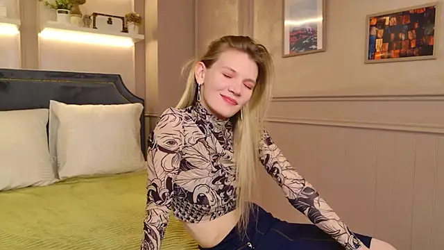 Vivien_Hans's cam snapshot