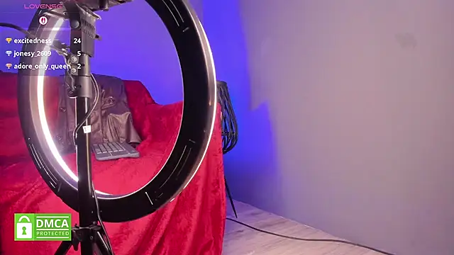 shaaroon_gold's cam snapshot