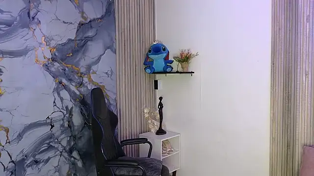 LissaWiild's cam snapshot