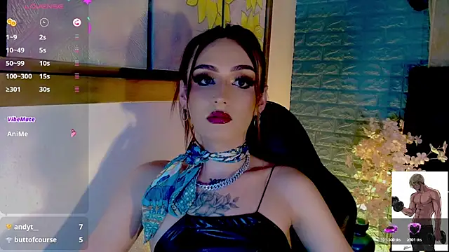 Cata_MW live sex cam