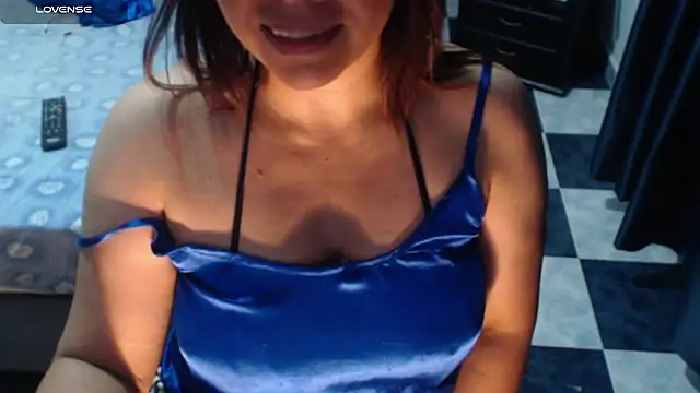 hiilarybrown's cam snapshot