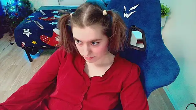 CranberryHot's cam snapshot