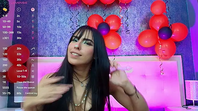 Cloeandtyfanny's cam snapshot