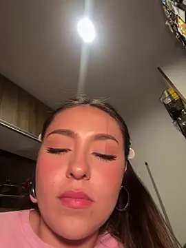 SofiMeza's cam snapshot