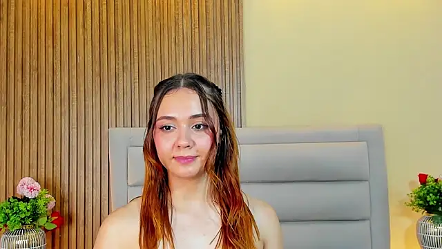 LondraBlush's cam snapshot