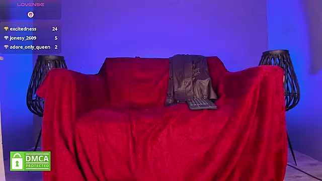 shaaroon_gold's cam snapshot