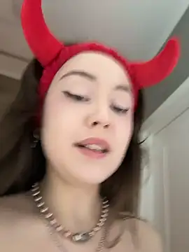 Peachy_Dream live sex cam