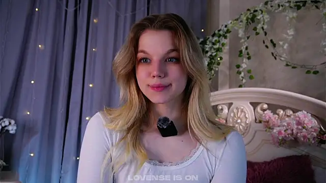 EdlinAlliston live sex cam