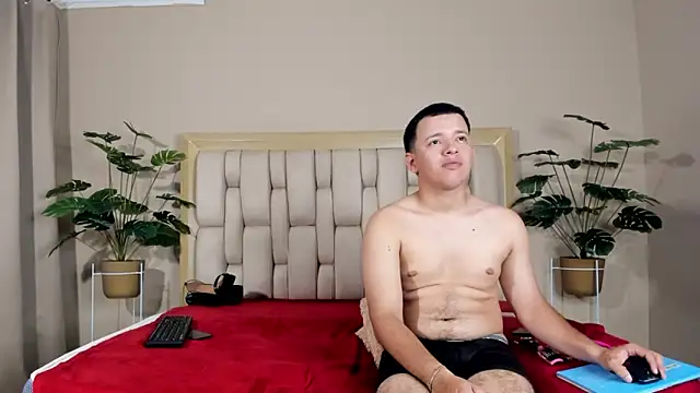 DannandSebastian's cam snapshot