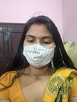 Miss_Aayushi's cam snapshot