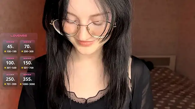 FakeLamb's cam snapshot