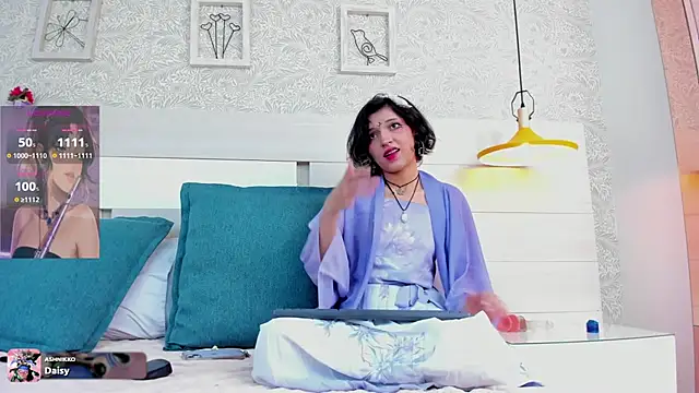 Moonanggel's cam snapshot