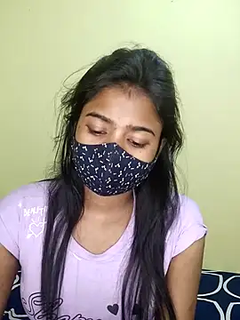 trinasa's cam snapshot