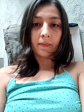 Maiden-Hot live sex cam