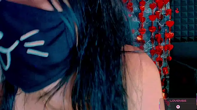 JJJuliaa's cam snapshot