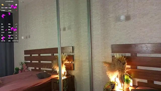 StacyWatts's cam snapshot