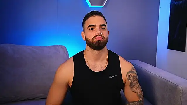 Paul_Phoenix live sex cam