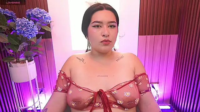 HannaBlake_'s cam snapshot