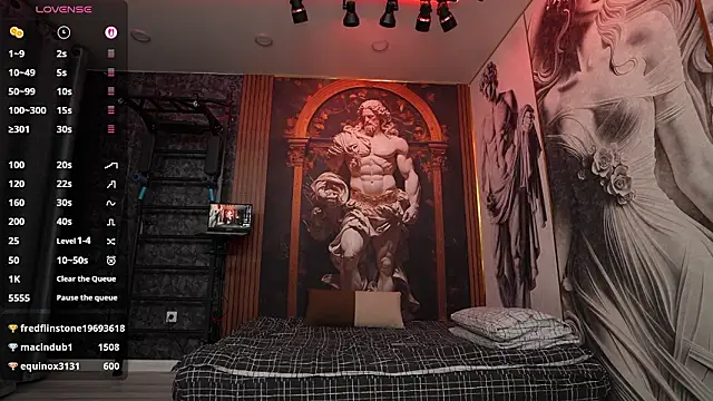 bylbash's cam snapshot