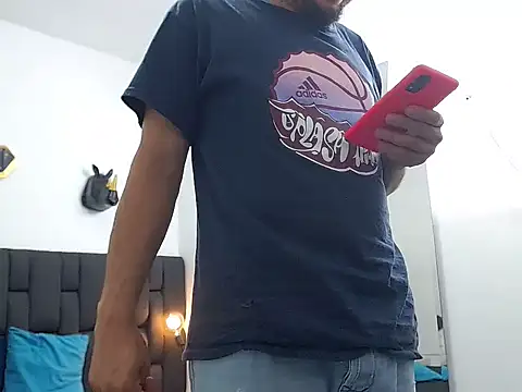 deyby_hot's cam snapshot