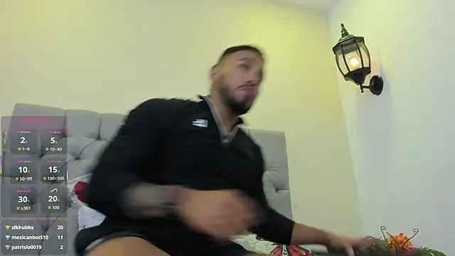 bruno_miller_ live sex cam