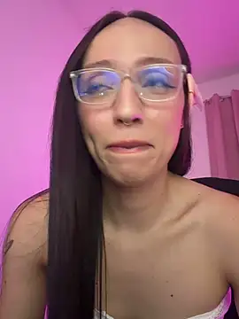 Im_lauritaa live sex cam
