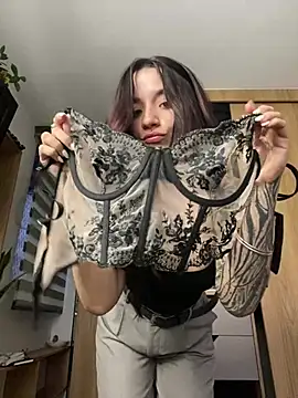 _Charlotte_Rose live sex cam