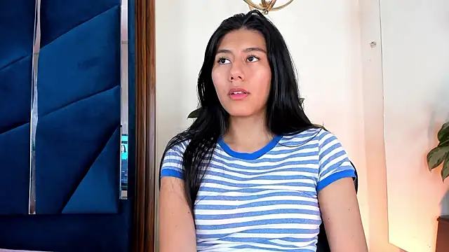 CarlaAlvez's cam snapshot