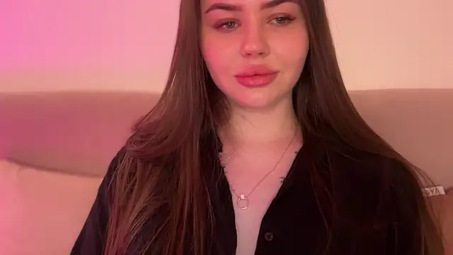 AlmaryKim live sex cam