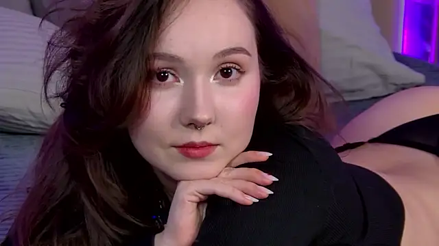 IreneRaye live sex cam