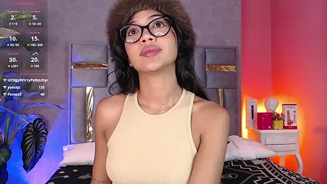 Tyla_Ks's cam snapshot