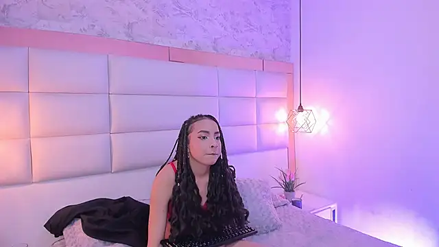 Lucia_jane's cam snapshot