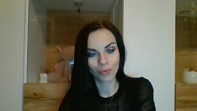 CassieSensual live sex cam