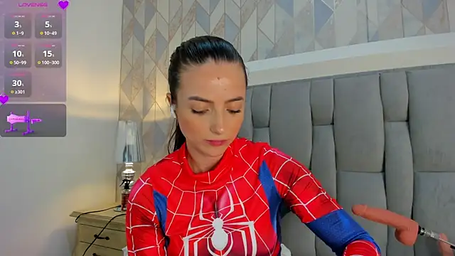 Princsgirl_'s cam snapshot