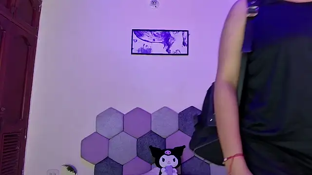 Horny_tgn live sex cam