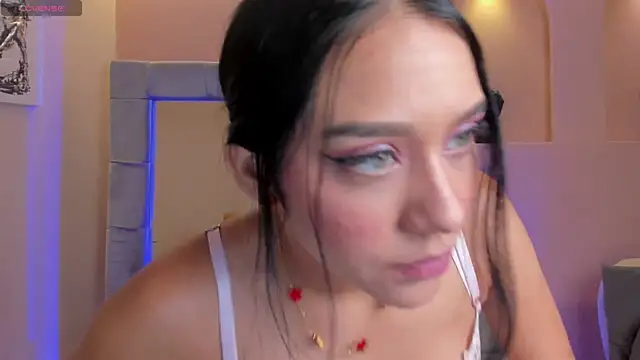 AmaliaCrus's cam snapshot