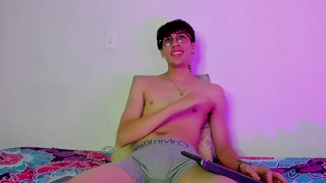 Dio__morningstar's cam snapshot