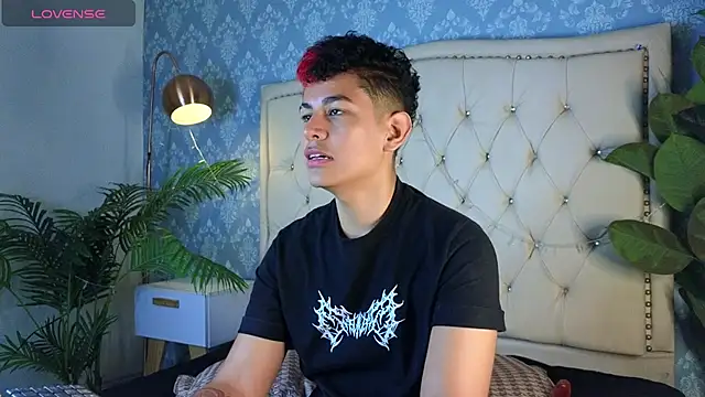 Blakee_Blossom's cam snapshot